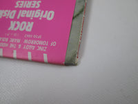 Load image into Gallery viewer, T. Rex Zinc Alloy And The Hidden Riders Of Tomorrow Promo SP20-5062 OBI LP Vinyl
