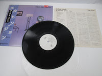 Load image into Gallery viewer, Elton John The Fox Promo 25PP-21 with OBI Japan LP Vinyl

