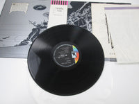 Load image into Gallery viewer, Hawkwind Doremi Fasol Latido LLP-80700 with OBI Japan LP Vinyl
