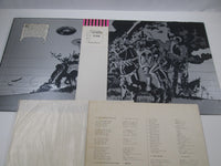Load image into Gallery viewer, Hawkwind Doremi Fasol Latido LLP-80700 with OBI Japan LP Vinyl
