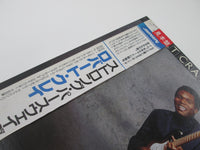 Load image into Gallery viewer, ROBERT CRAY STRONG PERSUADER Promo 25PP-210with OBI Japan LP Vinyl
