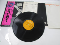 Load image into Gallery viewer, David Bowie The Man Who Sold The World RCA-6078 with OBI Poster Japan LP Vinyl
