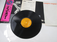 Load image into Gallery viewer, David Bowie The Man Who Sold The World RCA-6078 with OBI Poster Japan LP Vinyl
