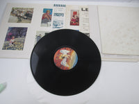 Load image into Gallery viewer, LED ZEPPELIN PRESENCE ATLANTIC P-10160N with OBI Poster Japan LP Vinyl
