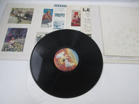 Load image into Gallery viewer, LED ZEPPELIN PRESENCE ATLANTIC P-10160N with OBI Poster Japan LP Vinyl
