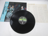 Load image into Gallery viewer, BLACK SABBATH HEAVEN AND HELL VERTIGO 17PP-1 with OBI Japan LP Vinyl
