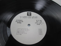 Load image into Gallery viewer, Eagles Wea-Way Promo PS-142 Japan LP Vinyl
