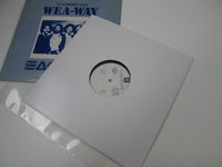 Load image into Gallery viewer, Eagles Wea-Way Promo PS-142 Japan LP Vinyl

