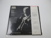 Load image into Gallery viewer, David Bowie The Man Who Sold The World RCA-6078 with OBI Poster Japan LP Vinyl
