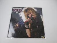 Load image into Gallery viewer, Kix Midnite Dynamite 781267 LP Vinyl
