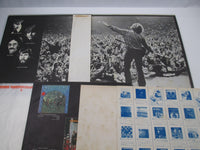 Load image into Gallery viewer, Creedence Clearwater Revival Pendulum Promo LP-80166 with OBI Japan LP Vinyl
