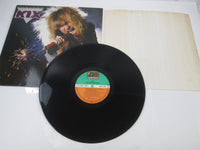 Load image into Gallery viewer, Kix Midnite Dynamite 781267 LP Vinyl
