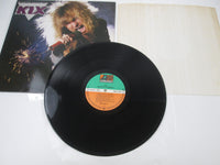 Load image into Gallery viewer, Kix Midnite Dynamite 781267 LP Vinyl
