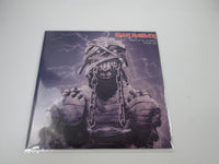 Load image into Gallery viewer, Iron Maiden World Slavery Tour 85 LP Vinyl
