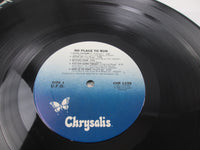 Load image into Gallery viewer, UFO No Place To Run CHR 1239 LP Vinyl

