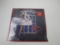 Load image into Gallery viewer, Krokus The Blitz AL8-8243 LP Vinyl
