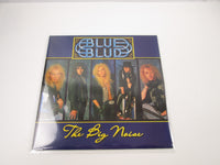 Load image into Gallery viewer, Blue Blud The Big Noise MFN 93 LP Vinyl
