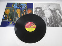 Load image into Gallery viewer, Blue Blud The Big Noise MFN 93 LP Vinyl
