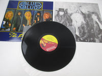 Load image into Gallery viewer, Blue Blud The Big Noise MFN 93 LP Vinyl
