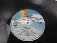 Load image into Gallery viewer, Bang Tango Psycho Cafe MCG 6048 LP Vinyl
