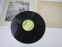 Load image into Gallery viewer, Black Sabbath Unorthodox LP Vinyl

