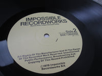 Load image into Gallery viewer, Black Sabbath Unorthodox LP Vinyl
