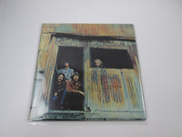 Load image into Gallery viewer, Creedence Clearwater Revival Pendulum Promo LP-80166 with OBI Japan LP Vinyl
