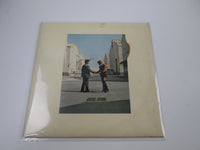 Load image into Gallery viewer, Pink Floyd ‎Wish You Were Here SOPO-100 with Hype Poster Japan LP Vinyl
