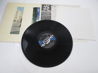 Load image into Gallery viewer, Pink Floyd ‎Wish You Were Here SOPO-100 with Hype Poster Japan LP Vinyl
