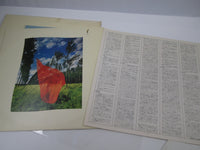 Load image into Gallery viewer, Pink Floyd ‎Wish You Were Here SOPO-100 with Hype Poster Japan LP Vinyl
