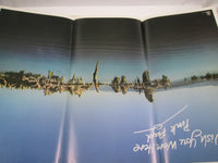 Load image into Gallery viewer, Pink Floyd ‎Wish You Were Here SOPO-100 with Hype Poster Japan LP Vinyl
