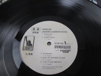 Load image into Gallery viewer, Creedence Clearwater Revival Pendulum Promo LP-80166 with OBI Japan LP Vinyl
