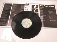 Load image into Gallery viewer, Deep Purple In Rock P-10108W with Burrn! OBI Japan LP Vinyl
