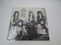 Load image into Gallery viewer, L.A.Guns 834 144-1 Shrink Hype LP Vinyl
