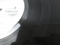 Load image into Gallery viewer, Creedence Clearwater Revival Pendulum Promo LP-80166 with OBI Japan LP Vinyl
