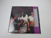 Load image into Gallery viewer, Bulldozer The Day Of Wrath Promo SP25-5216 with OBI Japan LP Vinyl
