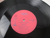 Load image into Gallery viewer, Brian Ice ‎Talking To The Night Promo C12Y 0201 with OBI Japan LP Vinyl
