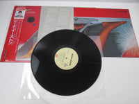 Load image into Gallery viewer, SHEENA EASTON A Private Heaven EMS-91088 with OBI Poster Japan LP Vinyl
