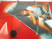 Load image into Gallery viewer, SHEENA EASTON A Private Heaven EMS-91088 with OBI Poster Japan LP Vinyl
