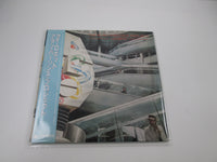 Load image into Gallery viewer, The Alan Parsons Project I Robot Arista 25RS-70 with OBI Japan LP Vinyl
