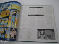 Load image into Gallery viewer, Space Warrior Baldios OST K22G-7002 with OBI Poster Japan LP Vinyl

