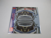 Load image into Gallery viewer, The Alan Parsons Project Ammonia Avenue Arista 20RS-54 with OBI Japan LP Vinyl
