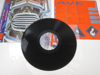 Load image into Gallery viewer, The Alan Parsons Project Ammonia Avenue Arista 20RS-54 with OBI Japan LP Vinyl
