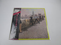 Load image into Gallery viewer, BLONDIE AUTOAMERICAN WWS-91004 with OBI Poster EP Japan LP Vinyl

