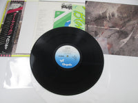 Load image into Gallery viewer, BLONDIE AUTOAMERICAN WWS-91004 with OBI Poster EP Japan LP Vinyl
