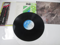 Load image into Gallery viewer, BLONDIE AUTOAMERICAN WWS-91004 with OBI Poster EP Japan LP Vinyl
