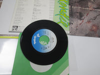 Load image into Gallery viewer, BLONDIE AUTOAMERICAN WWS-91004 with OBI Poster EP Japan LP Vinyl
