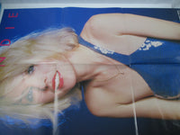 Load image into Gallery viewer, BLONDIE AUTOAMERICAN WWS-91004 with OBI Poster EP Japan LP Vinyl
