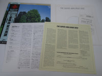 Load image into Gallery viewer, Beethoven Members Of The Vienna Octet KIJC-9111 with OBI Japan LP Vinyl
