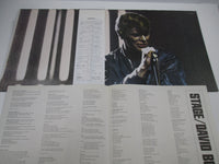 Load image into Gallery viewer, DAVID BOWIE STAGE RCA RCA-9149,50 with OBI Japan LP Vinyl
